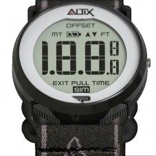 AltiX Altimètre Digitale