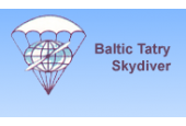 Baltic Tatry Skydiver Ltd